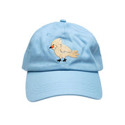 Palm Cockatoo Cap