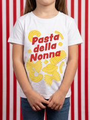 Al Dente Kids Tee
