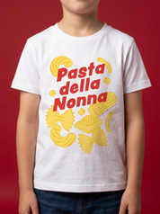 Al Dente Kids Tee