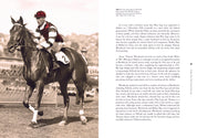 Phar Lap: A True Legend
