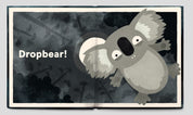 Dropbear.
