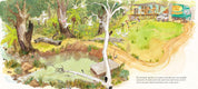 Platypus Bend