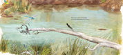 Platypus Bend