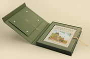 Melbourne's Palace: The Royal Exhibition Building and Carlton Gardens (Collector's Edition)