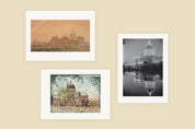 Melbourne's Palace: The Royal Exhibition Building and Carlton Gardens (Collector's Edition)