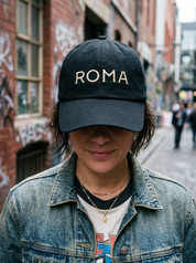 ROMA Cap