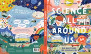 Science All Around Us: Big Questions for Curious Kids