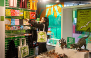 Museums Victoria Store Digital Gift Card