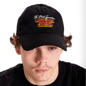 NAIDOC 'Strength, Vision, Legacy' Cap