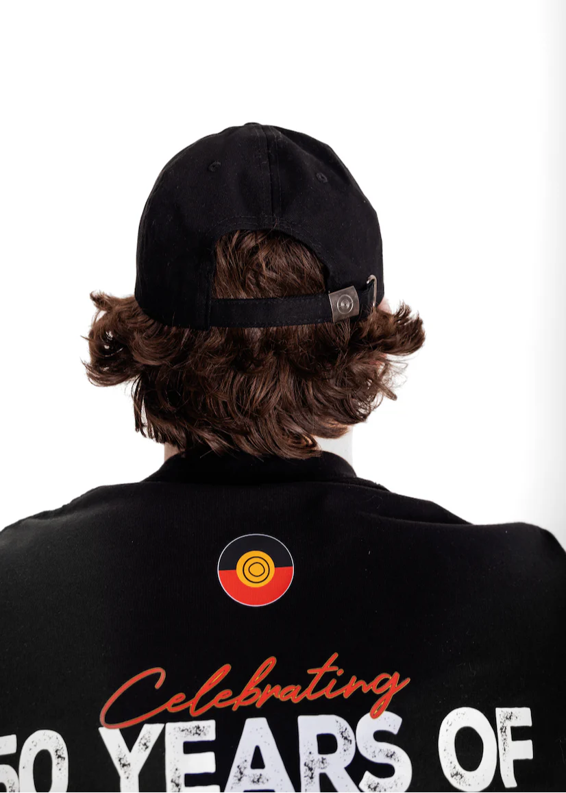 NAIDOC 'Strength, Vision, Legacy' Cap