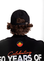 NAIDOC 'Strength, Vision, Legacy' Cap