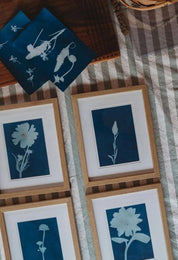 Nature Print Kit