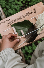 Nature Board