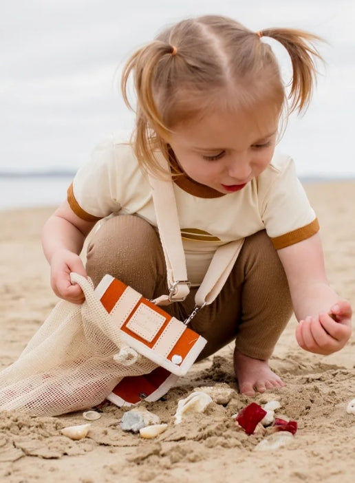 Forager's Bag