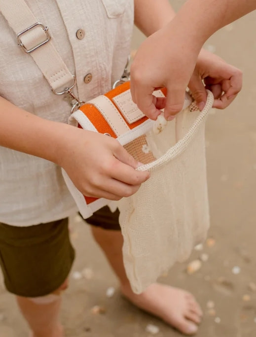 Forager's Bag