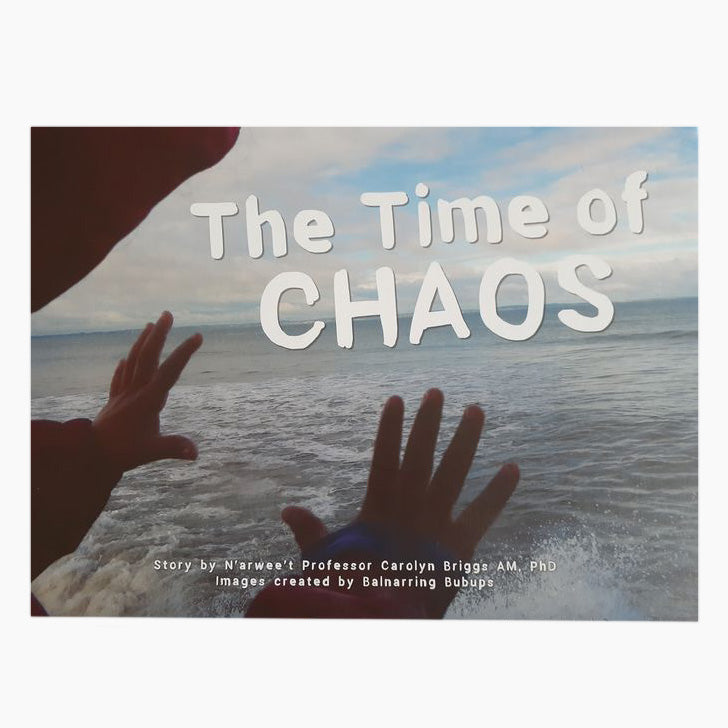 The Time of Chaos