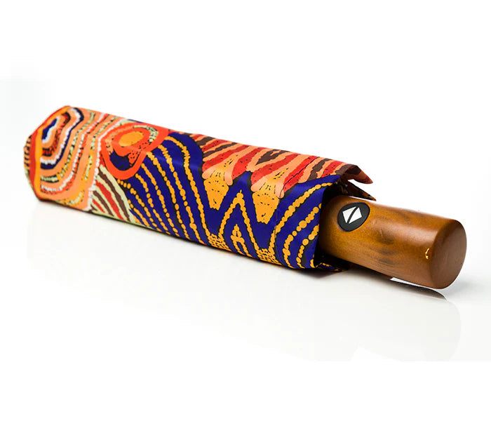 Nora Davidson Umbrella