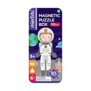 Travel Magnetic Box - Space