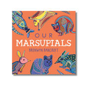 Our Marsupials
