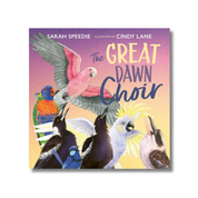 The Great Dawn Choir