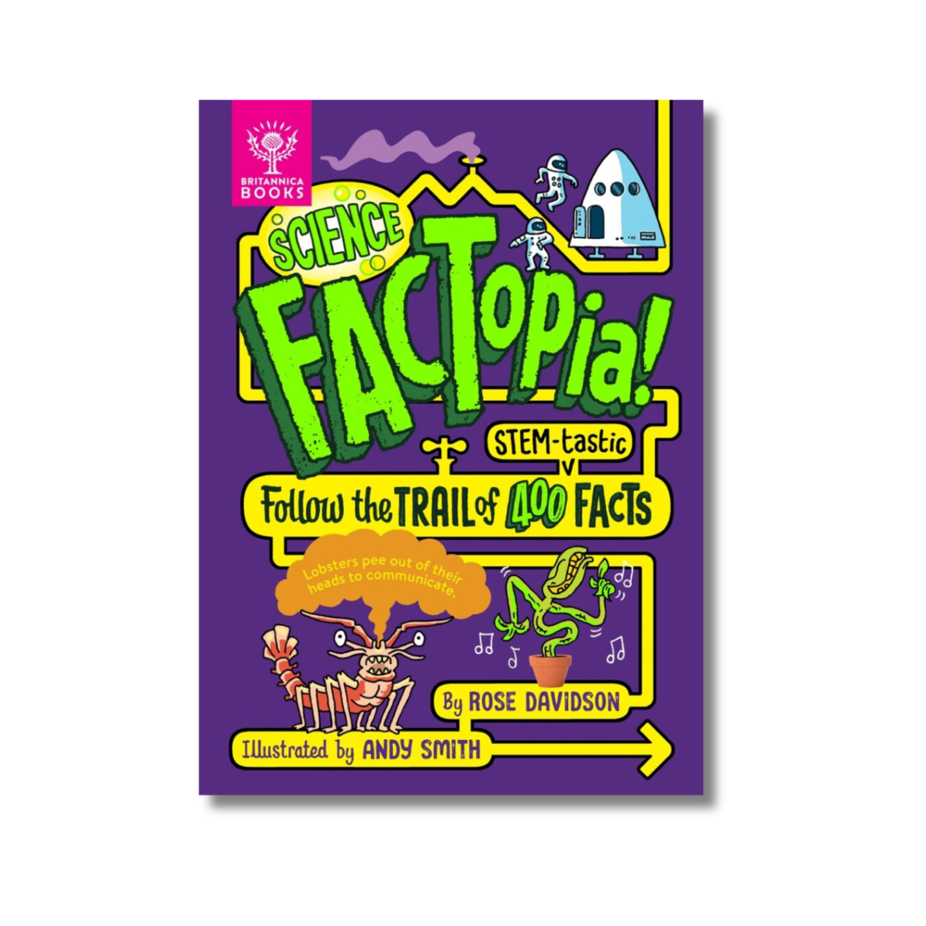 Science FACTopia!