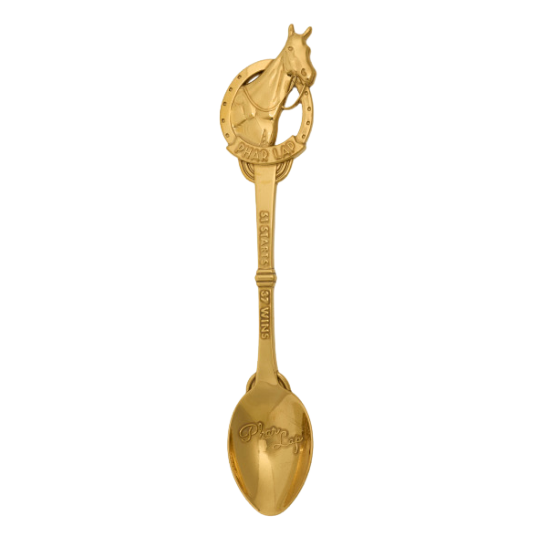Phar Lap Spoon
