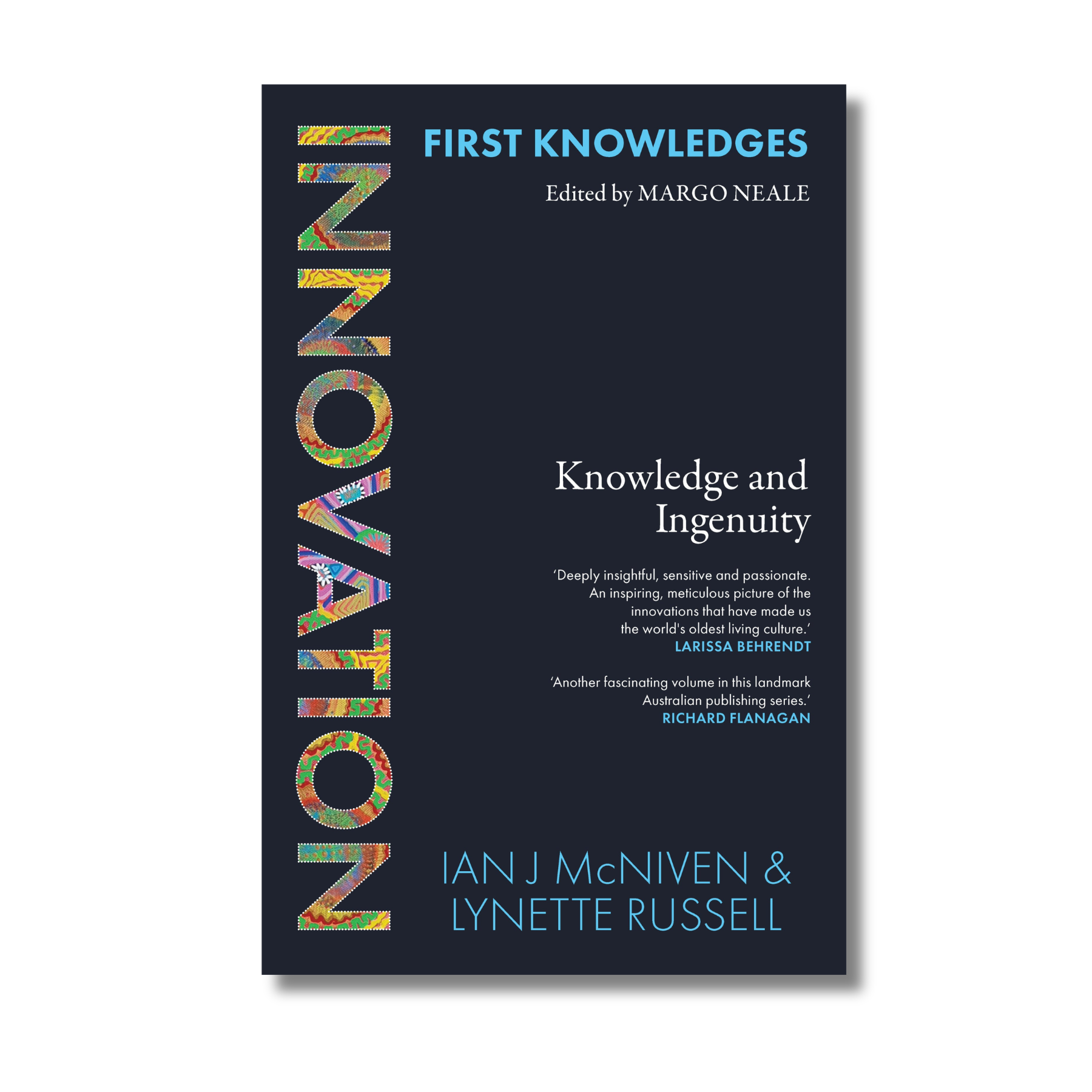 First Knowledges: Innovation