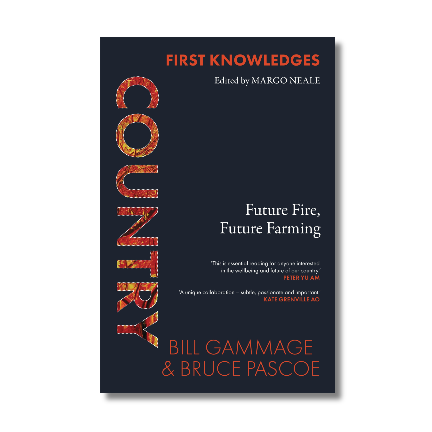 First Knowledges: Country
