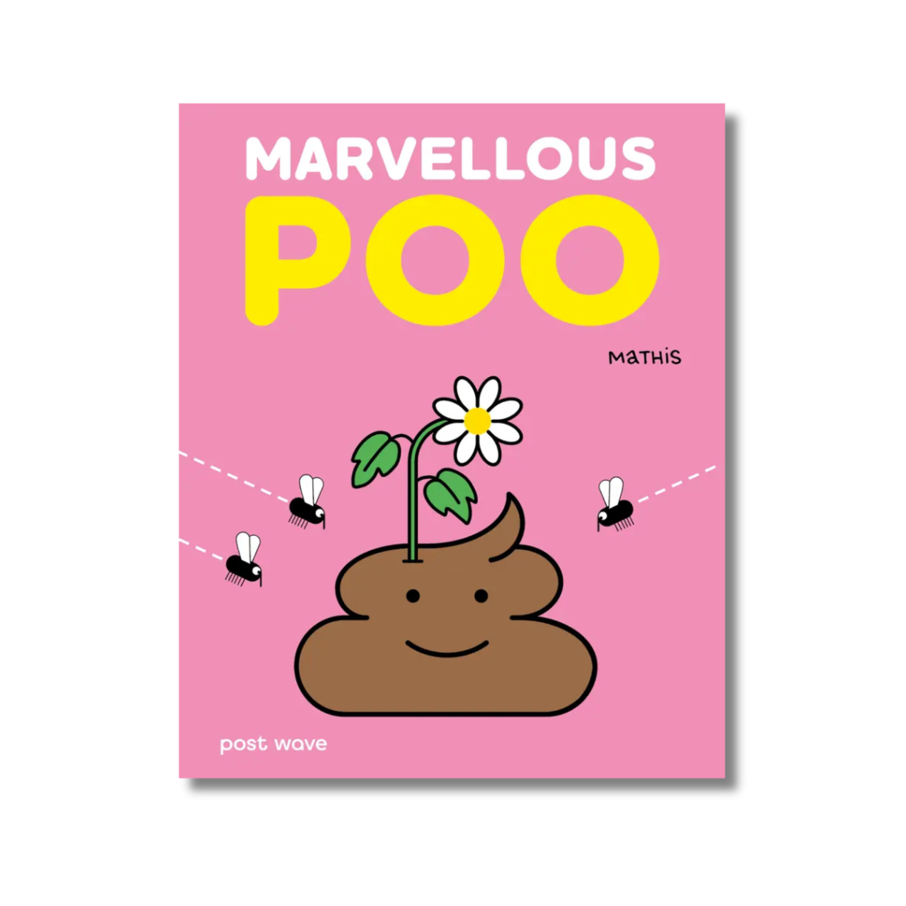 Marvellous Poo