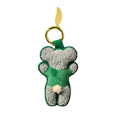 Koala Plush Keyring
