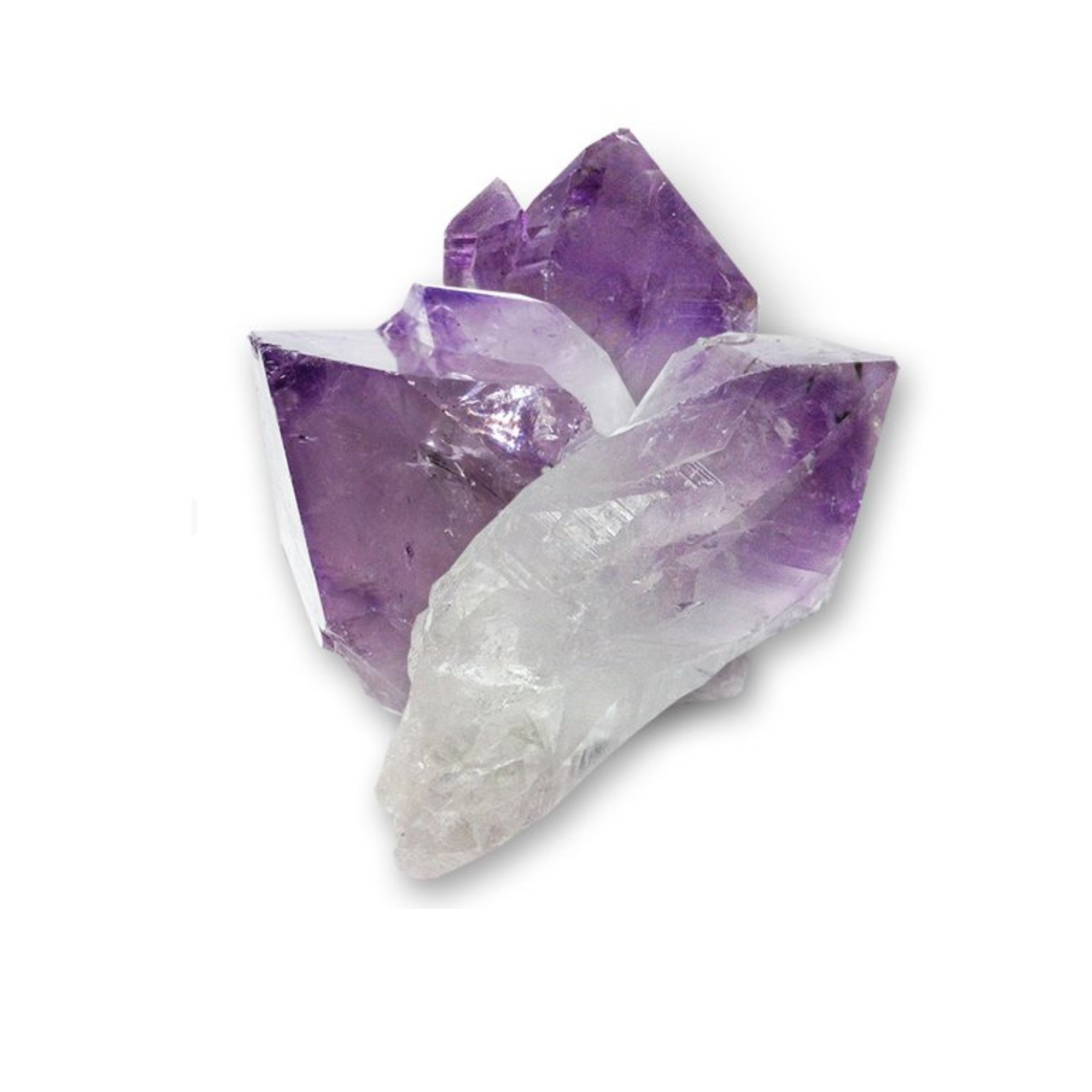 Small Amethyst Point