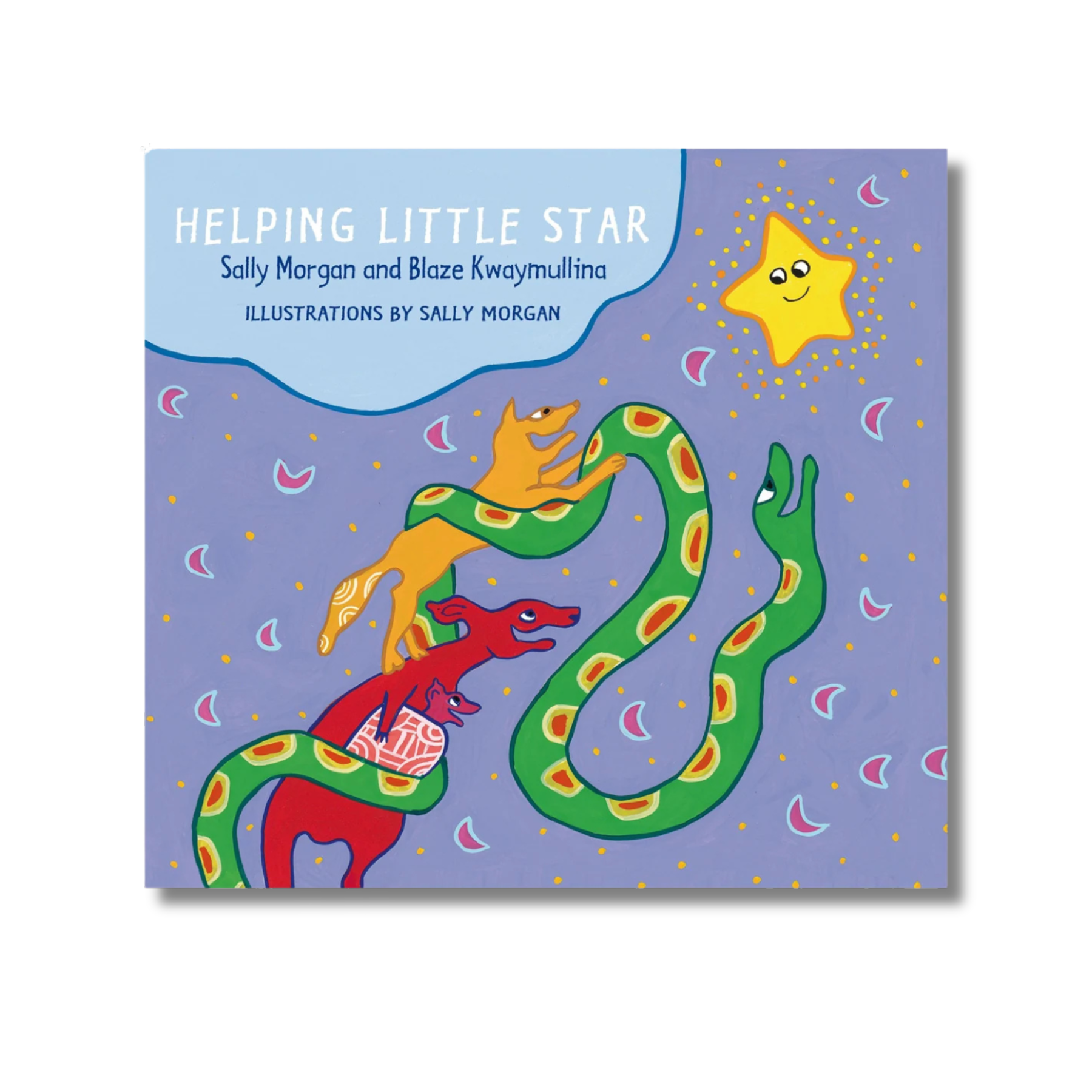 Helping Little Star