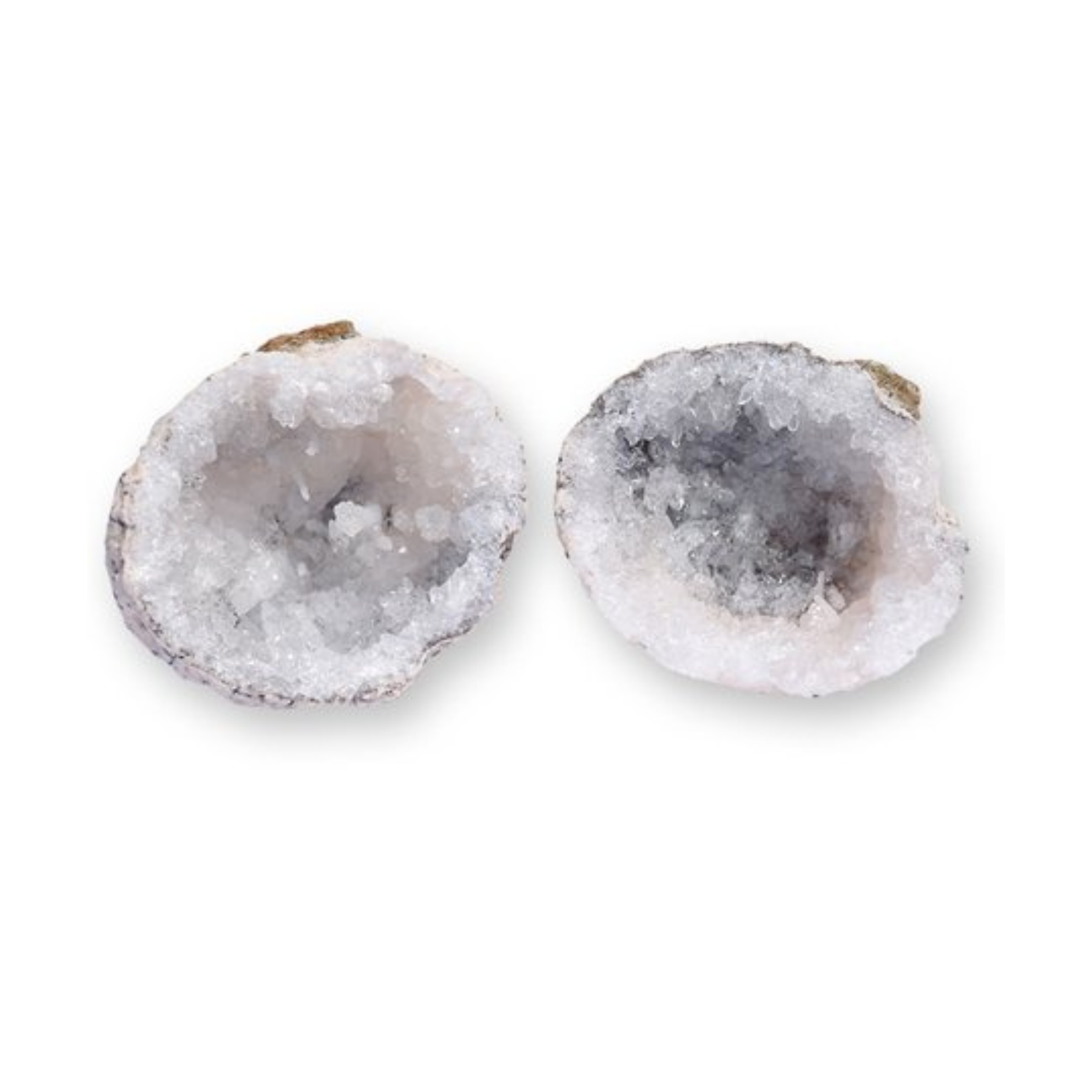 Break Your Own Geode