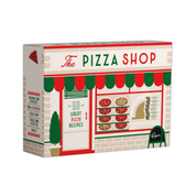 The Pizza Shop - 50 Great Pizza Recipes