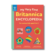 My Very First Britannica Encyclopedia