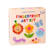 Fingerprint Art Kit