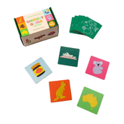 G'day Yay Memory Game