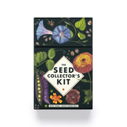 The Seed Collectors Kit