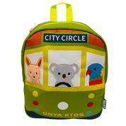 Melbourne Tram Backpack