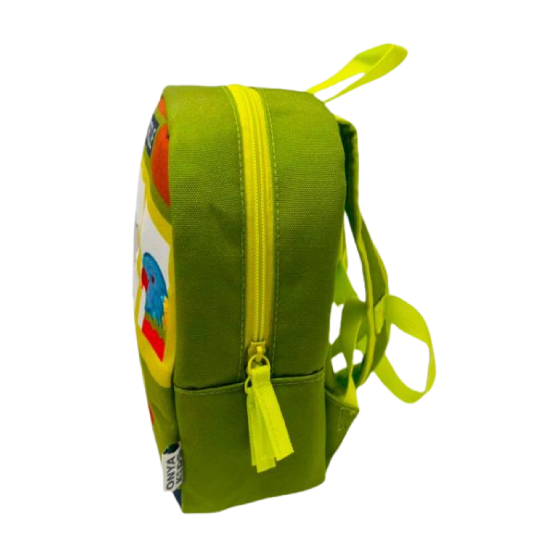 Melbourne Tram Backpack