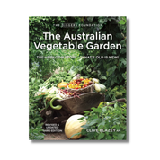 The Australian Vegetable Garden