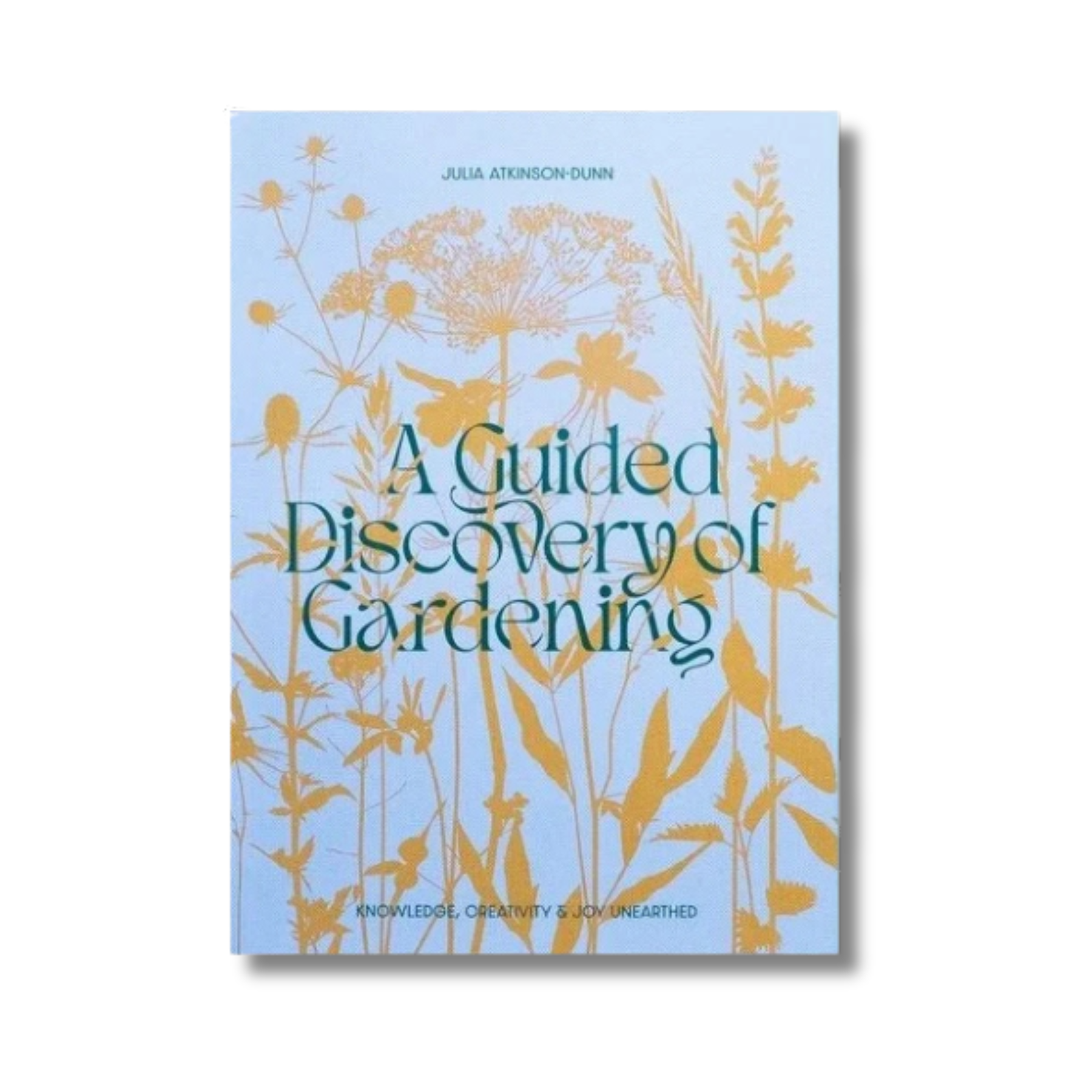 A Guided Discovery of Gardening