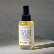 Ritual Replenish Body Oil