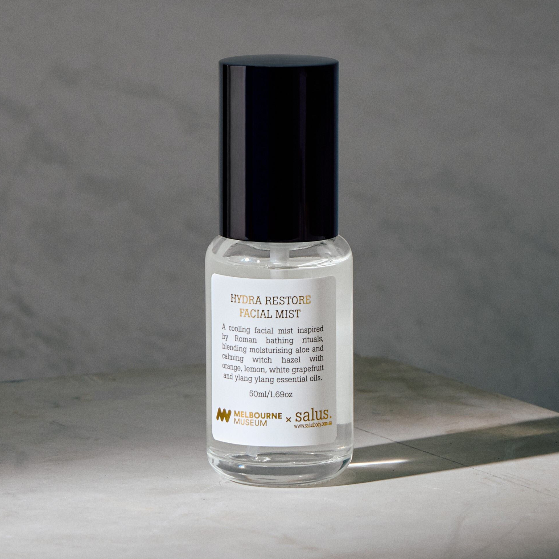 Hydra Restore Facial Mist
