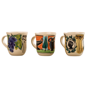 Rome Ceramic Mug