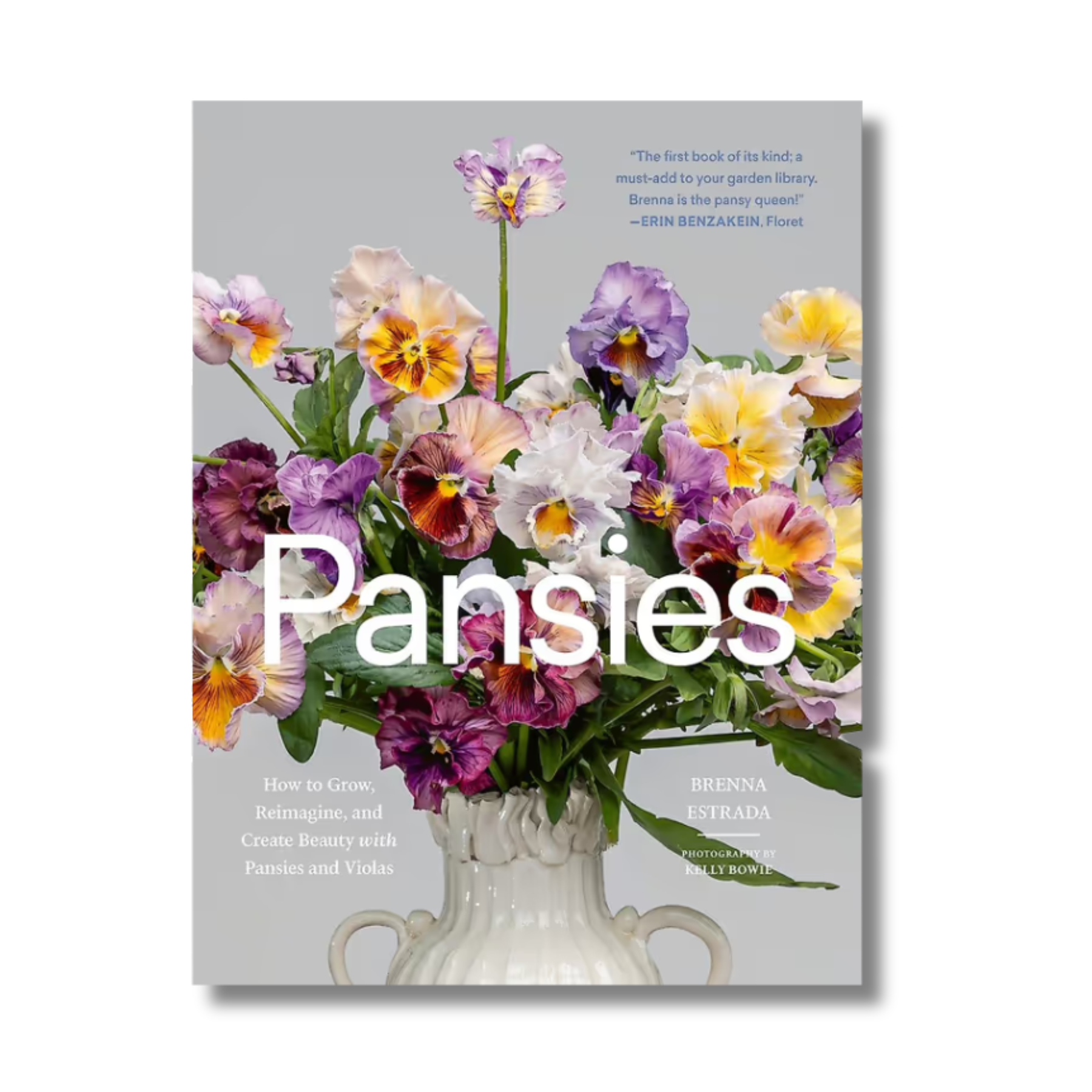 Pansies