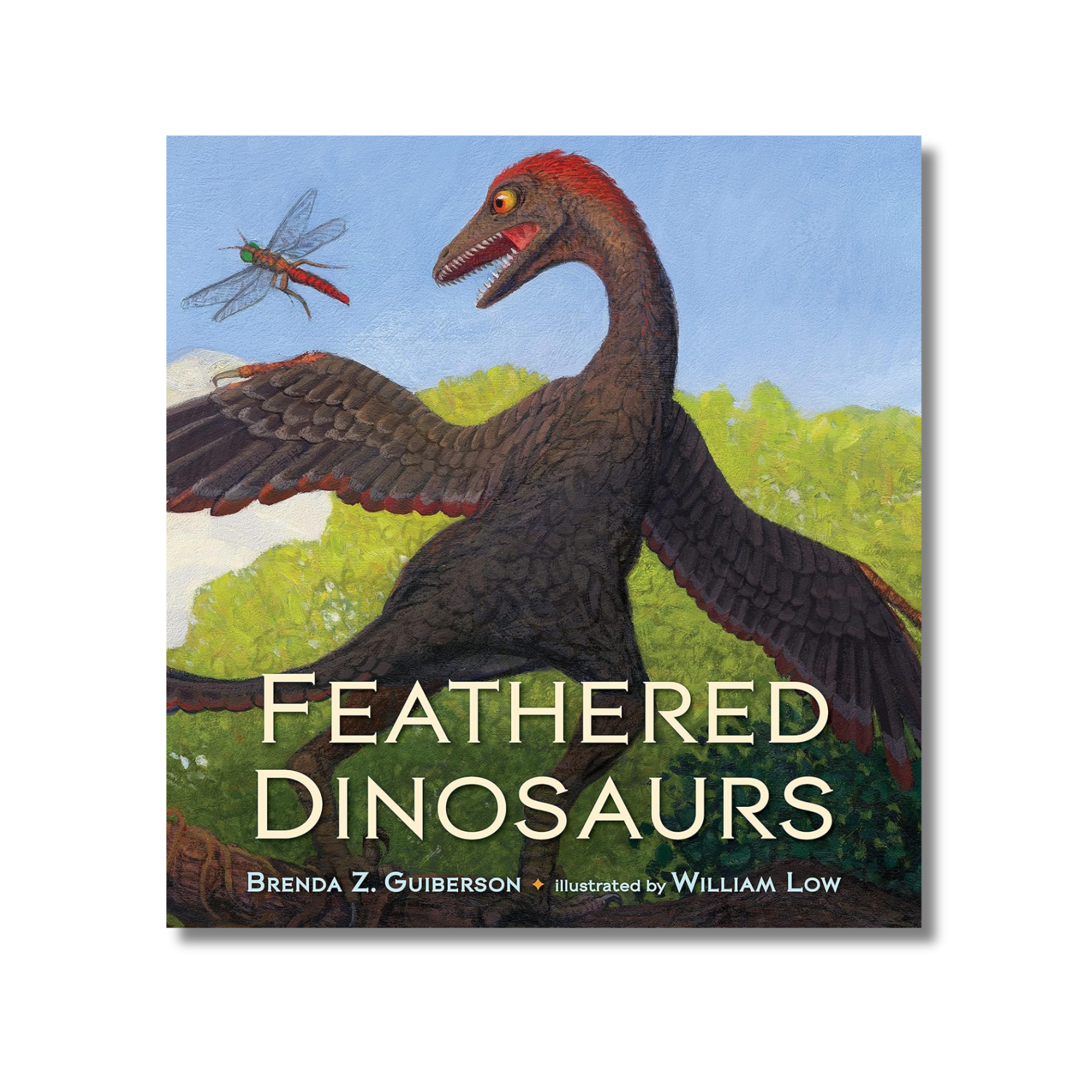 Feathered Dinosaurs