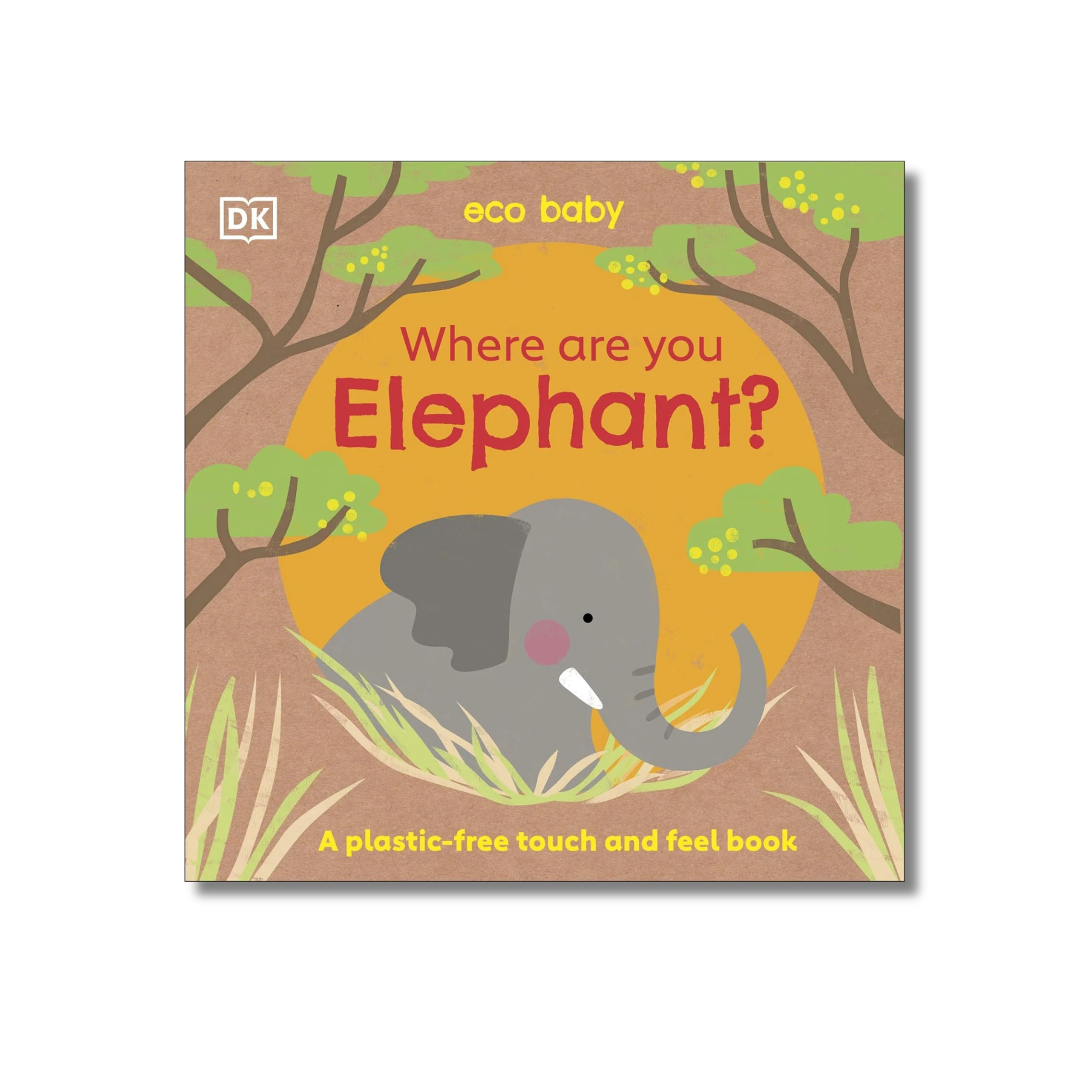 Where are you Elephant?