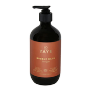 Bubble Bath – Berrigan | Relaxing Soak & Warm Vanilla Caramel Scent 500ml