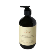 Bubble Bath - Native Silky Lemongrass & Lime | Refreshing Soak & Natural Scent 500ml